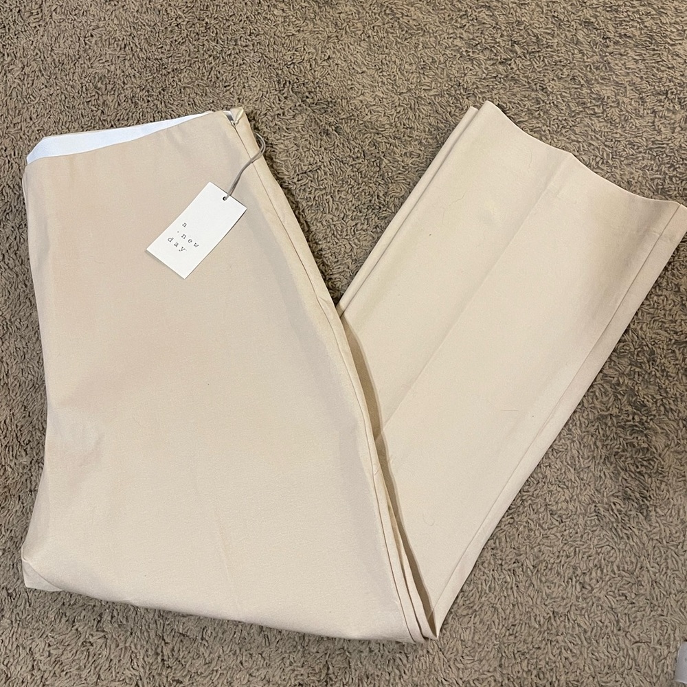 NTW A New Day Kick Flare Pants